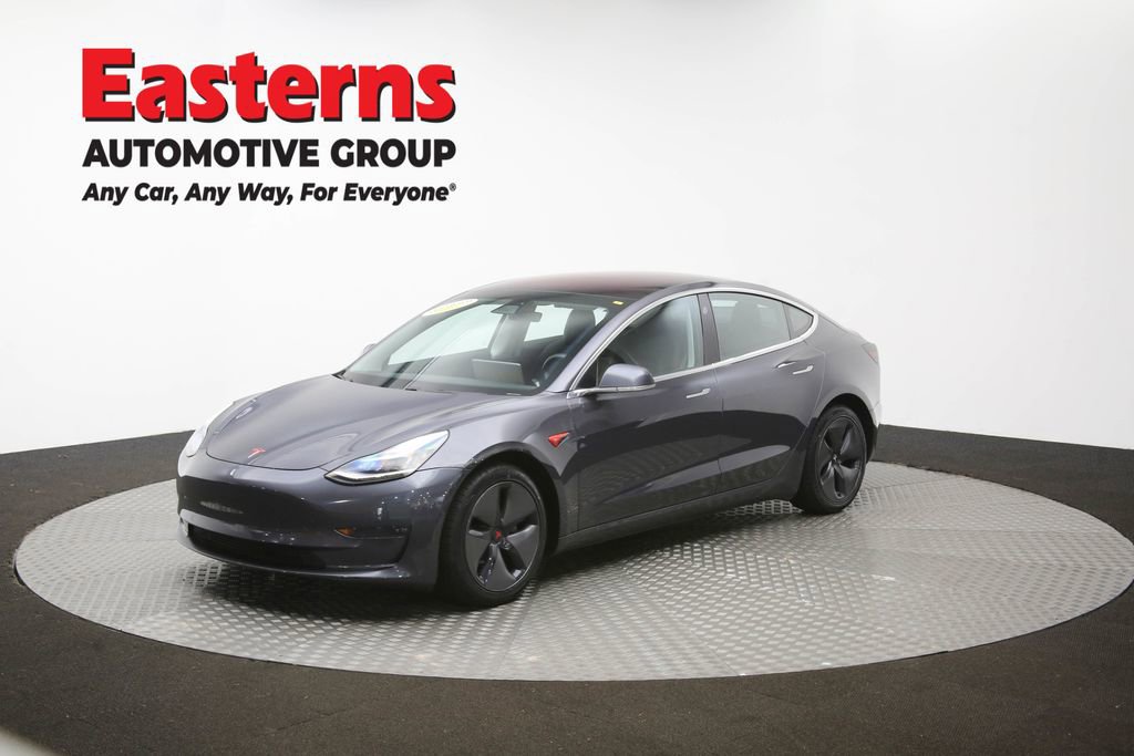 Used 2018 Tesla Model 3 Long Range image 51