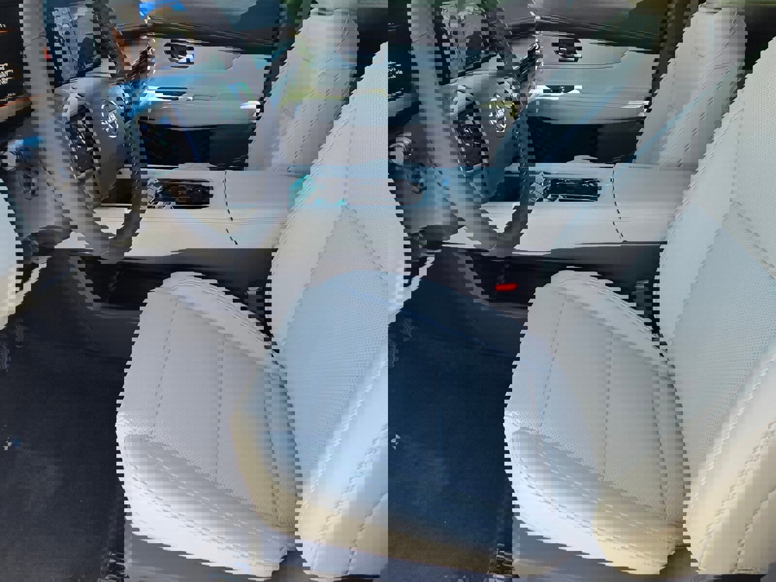 New 2026 Nissan Murano SL image 21