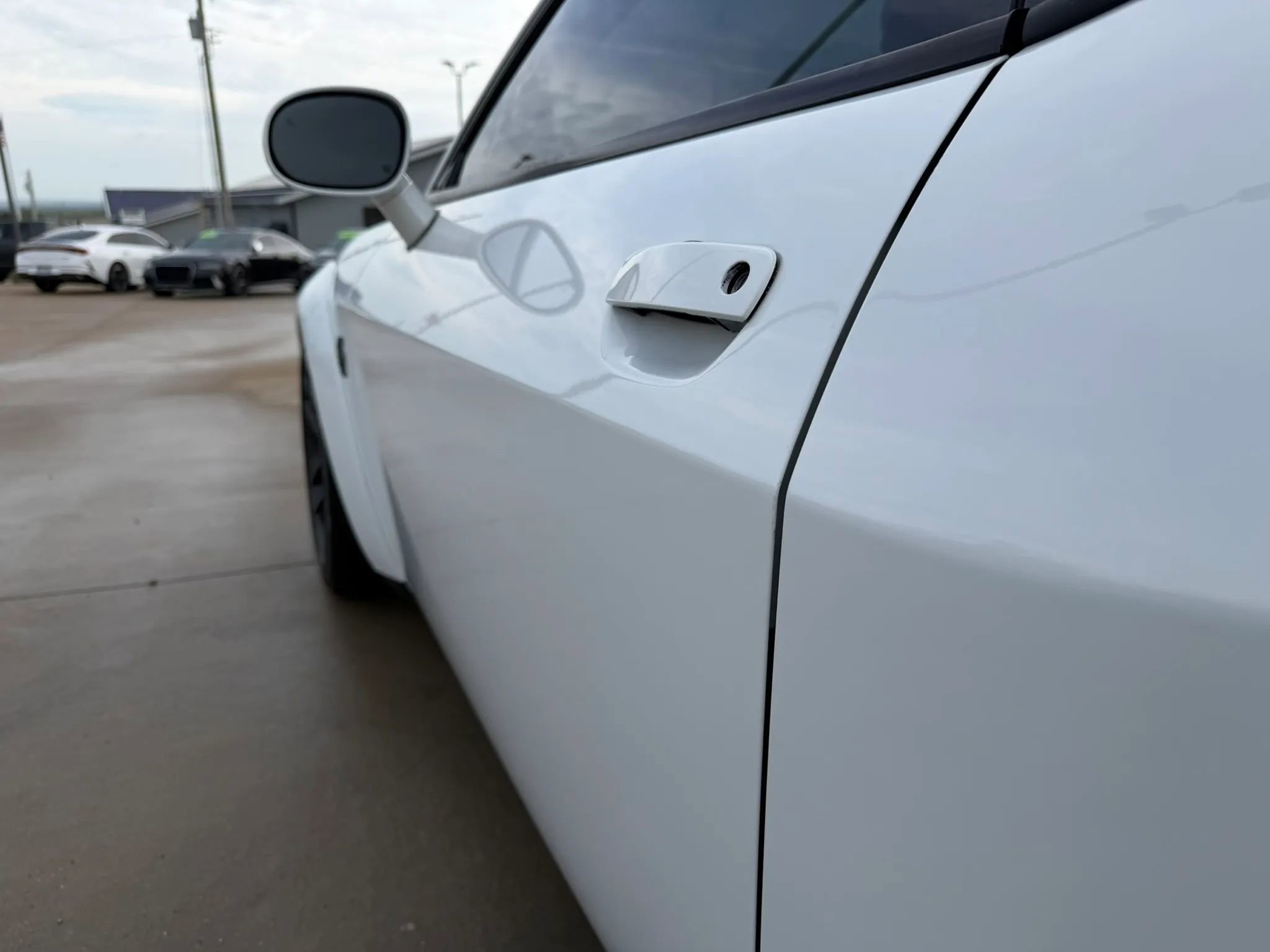Used 2019 Dodge Challenger SRT Hellcat Redeye RWD image 61