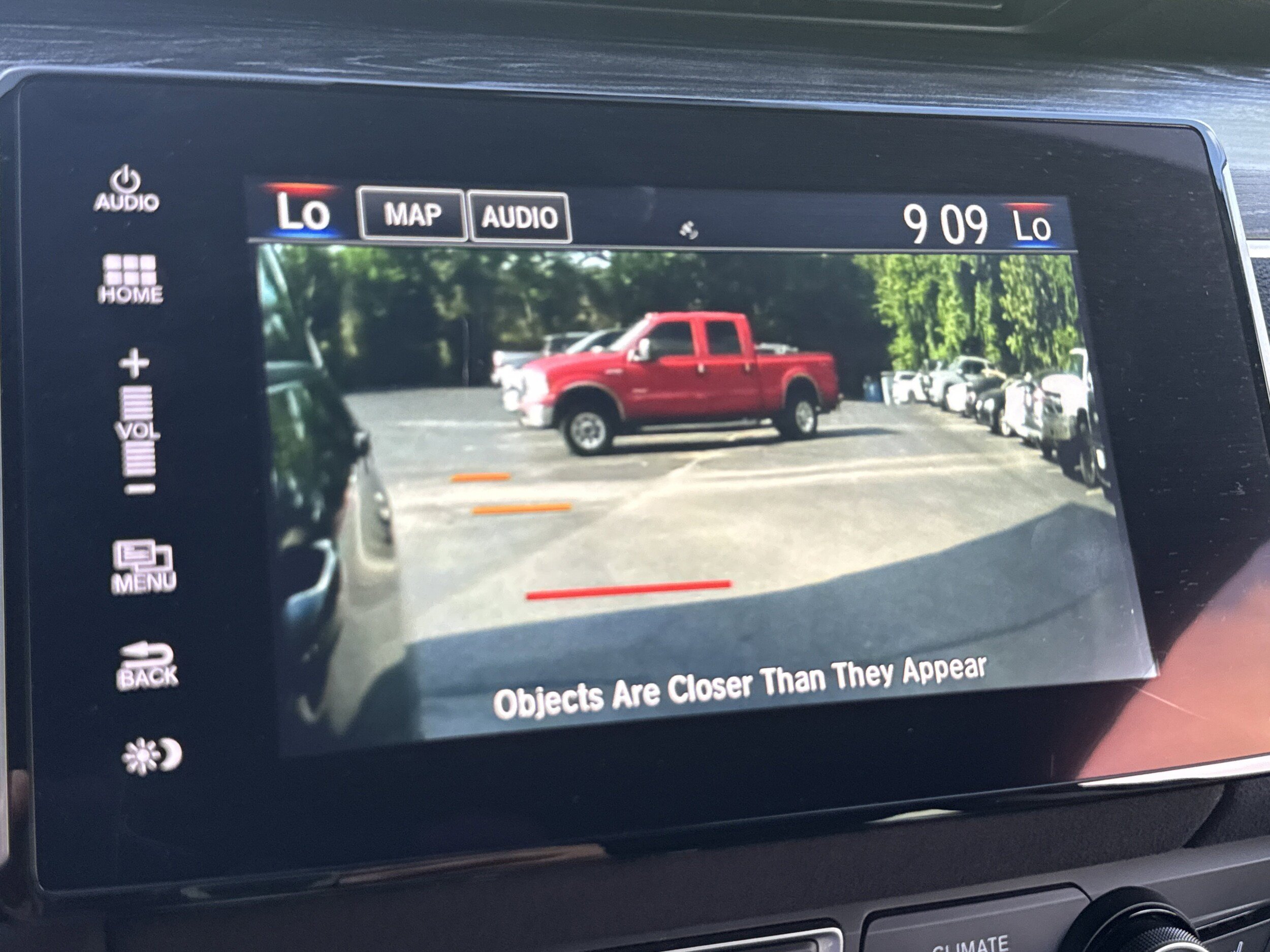 Used 2020 Honda Clarity Touring image 27