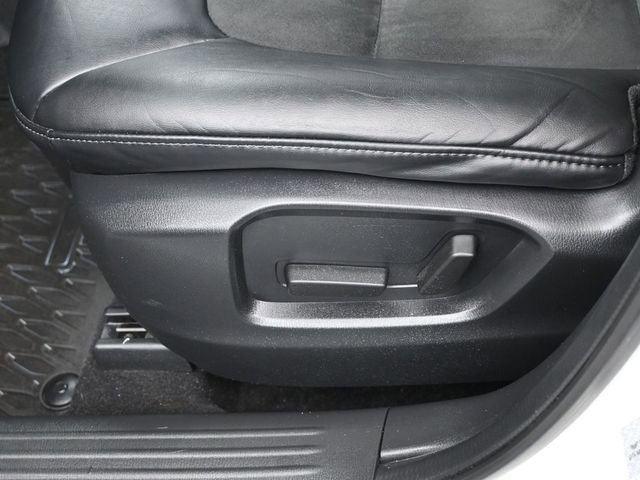 Certified 2023 MAZDA CX-5 AWD 2.5 S w/ Select Package image 16