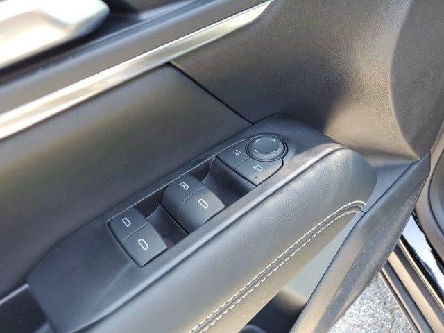 New 2027 GMC Terrain Elevation w/ Black Edition FWD image 23