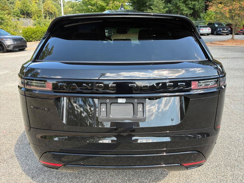New 2026 Land Rover Range Rover Velar Belgravia AWD/4WD image 14