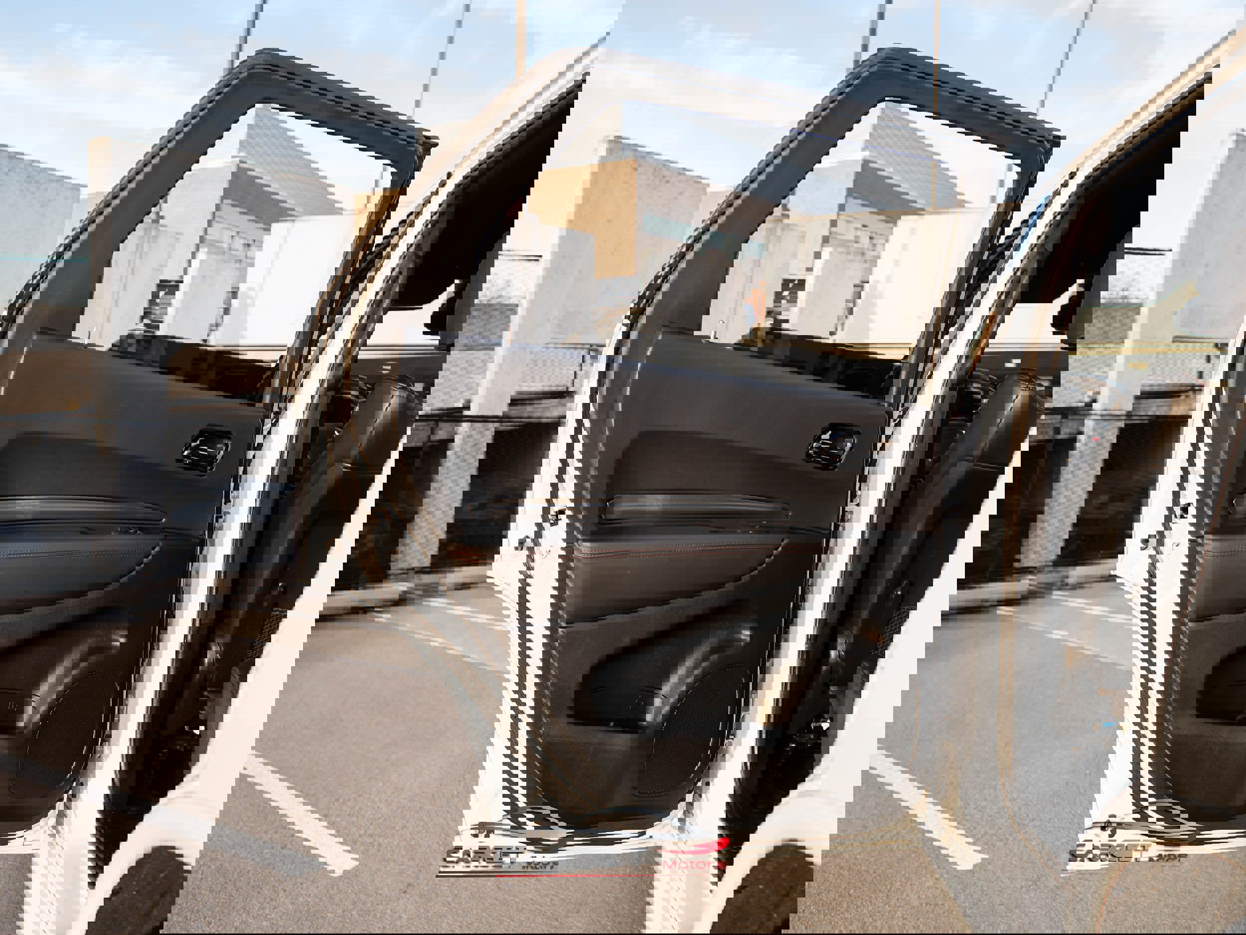 Used 2022 Dodge Durango R/T image 42