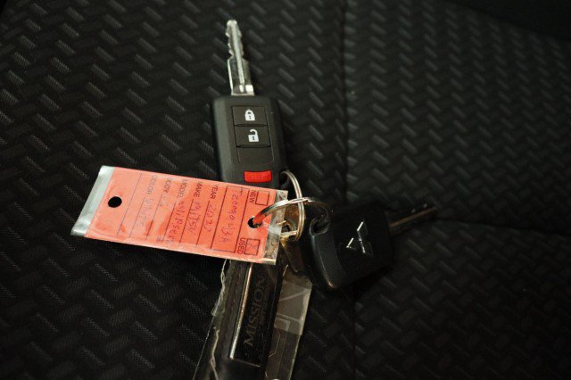 Used 2023 Mitsubishi Eclipse Cross LE AWD/4WD image 33