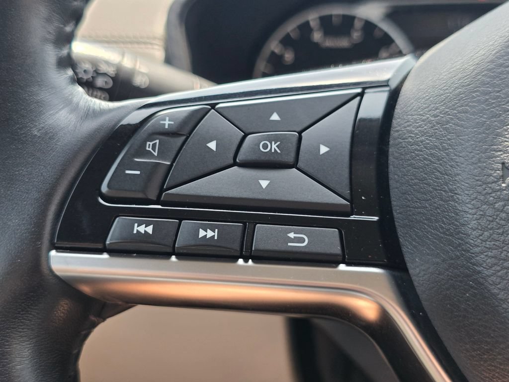 Used 2019 Nissan Altima 2.5 SV AWD/4WD image 36