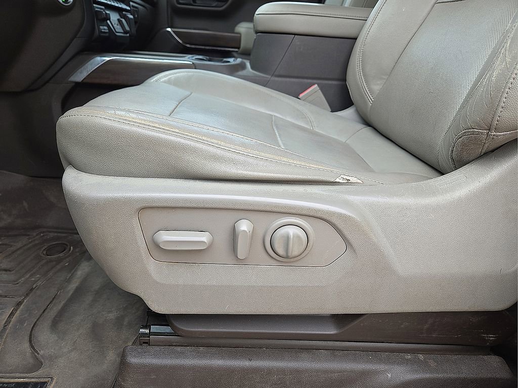 Used 2019 GMC Sierra 1500 SLT AWD/4WD image 25