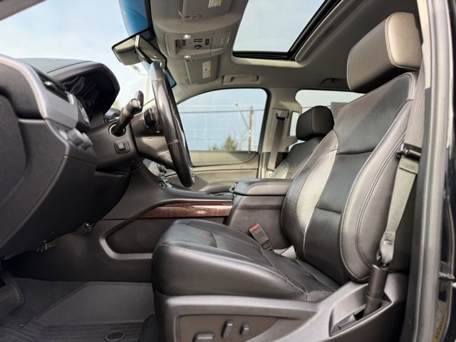 Used 2020 GMC Yukon SLT image 13