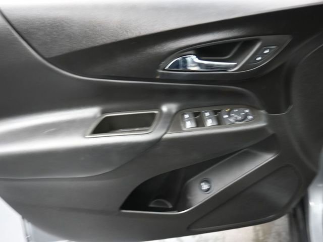 Used 2024 Chevrolet Equinox LT image 13