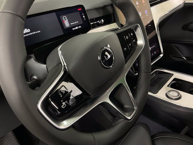 New 2026 Volvo EX90 Ultra AWD/4WD image 20