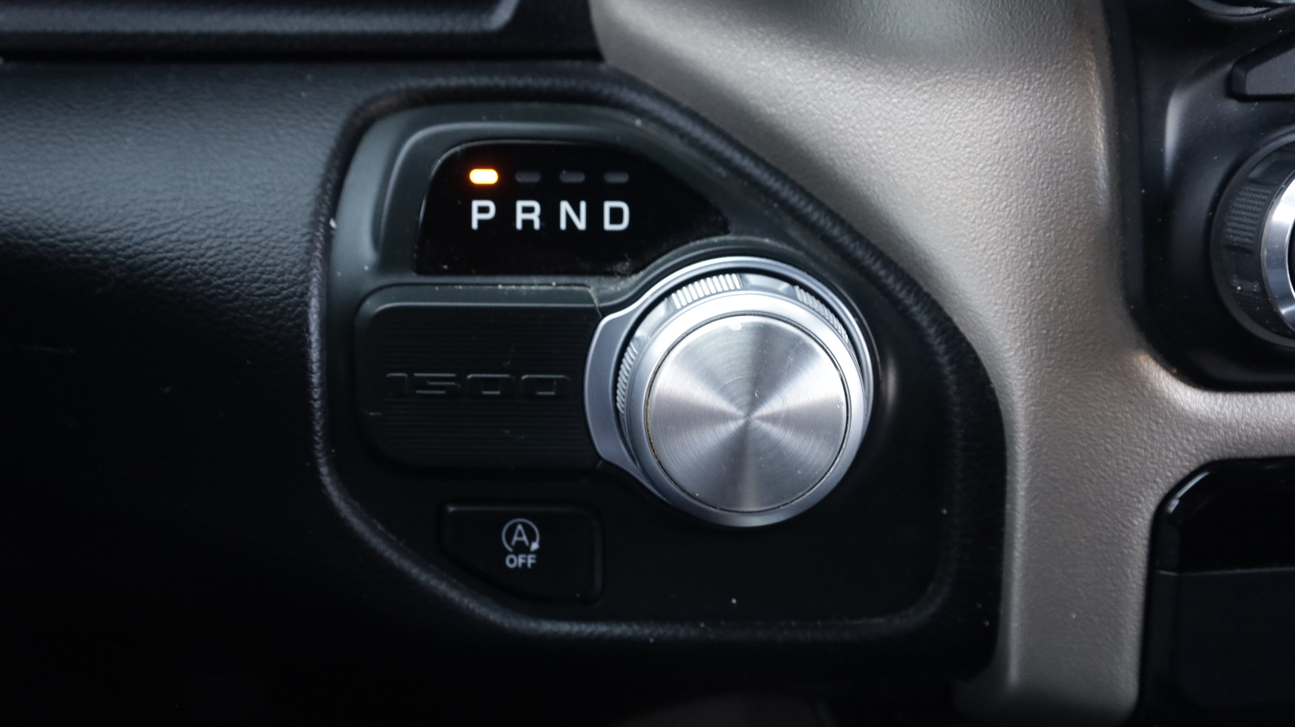 Used 2019 RAM 1500 Laramie w/ Sport Appearance Package RWD image 10