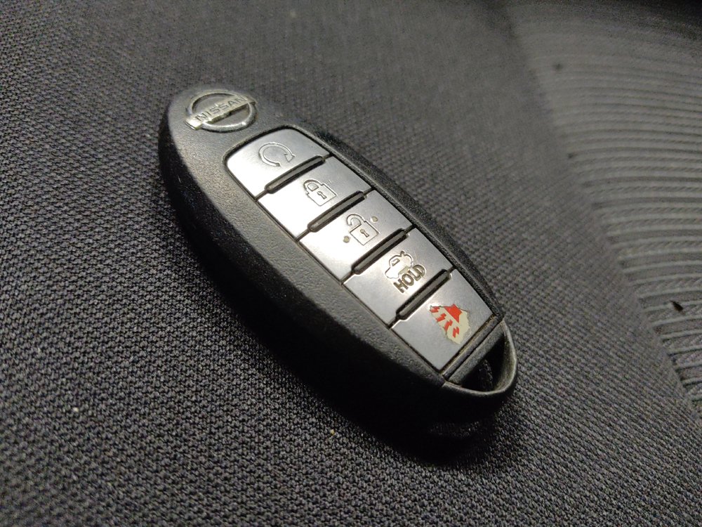 Used 2020 Nissan Sentra SV w/ Electronics Package FWD image 32