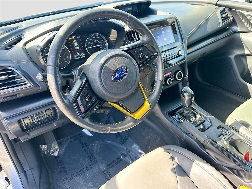 Used 2021 Subaru Crosstrek 2.5i Sport image 6