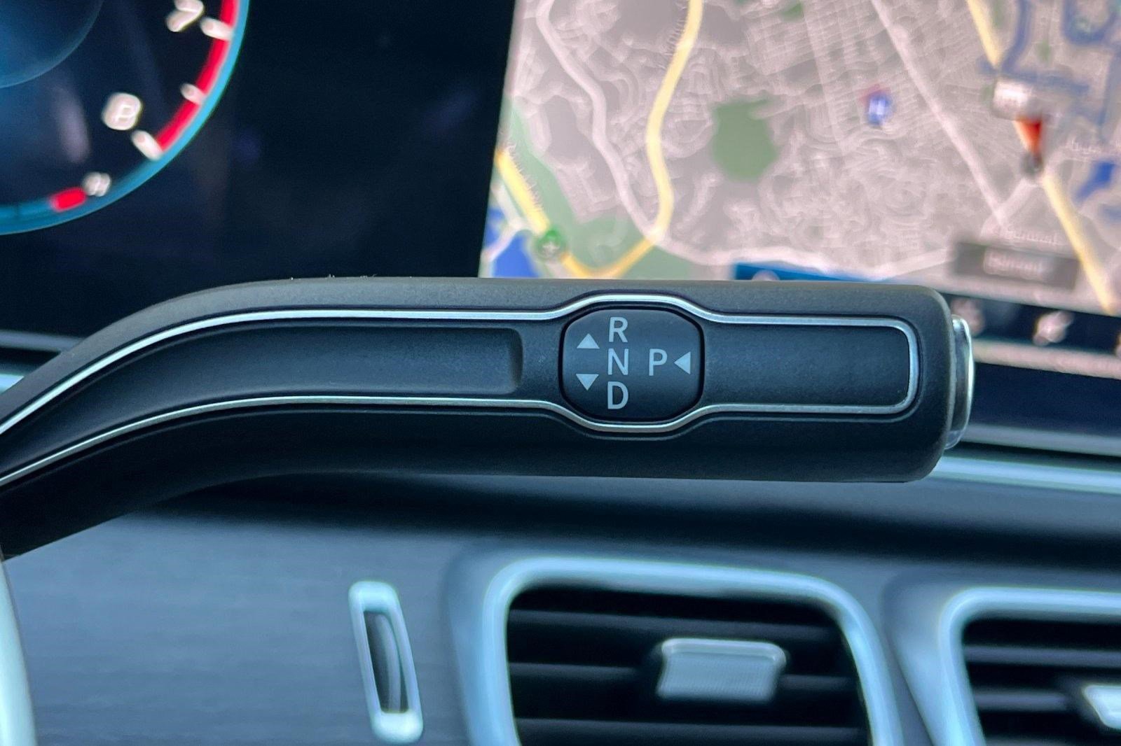 Used 2022 Mercedes-Benz GLE 350 4MATIC image 17