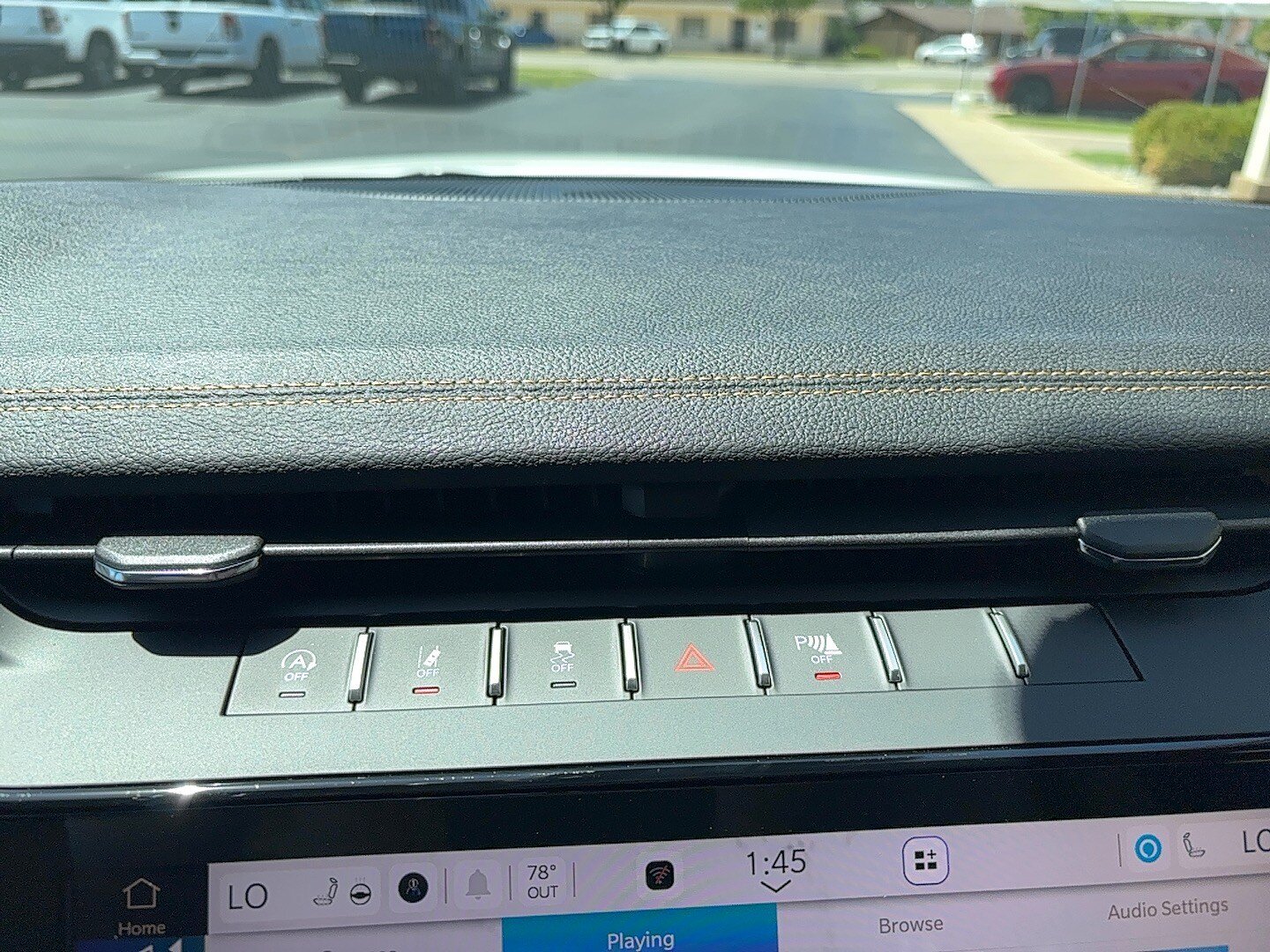 New 2026 Jeep Grand Cherokee Limited AWD/4WD image 24