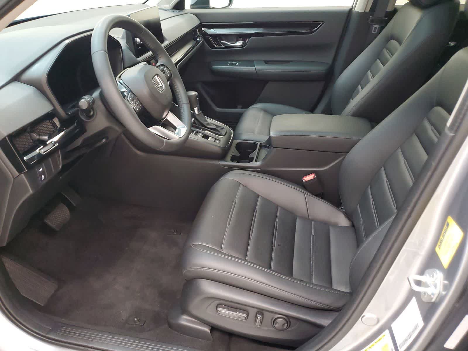 Certified 2024 Honda CR-V EX-L image 19