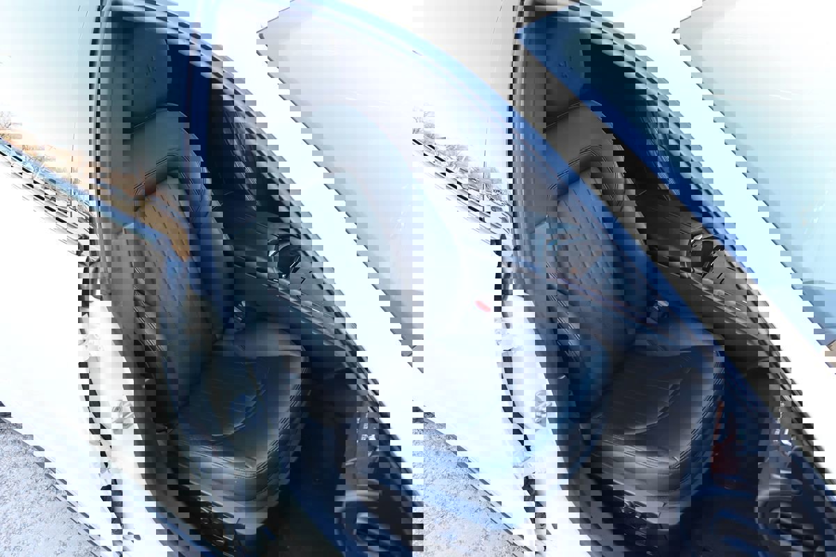 Used 2017 Maserati Quattroporte S image 35