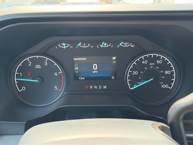 New 2026 Ford F550 4x4 Crew Cab image 15