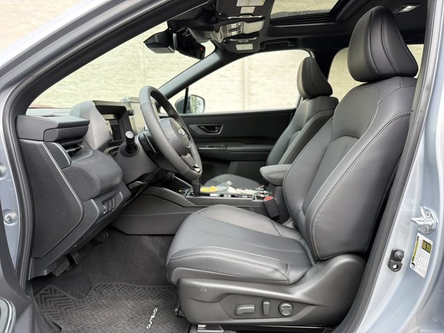 New 2026 Subaru Outback Limited XT AWD/4WD image 11