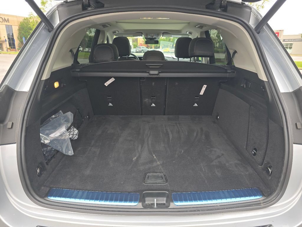 Certified 2026 Mercedes-Benz GLE 350 4MATIC image 19