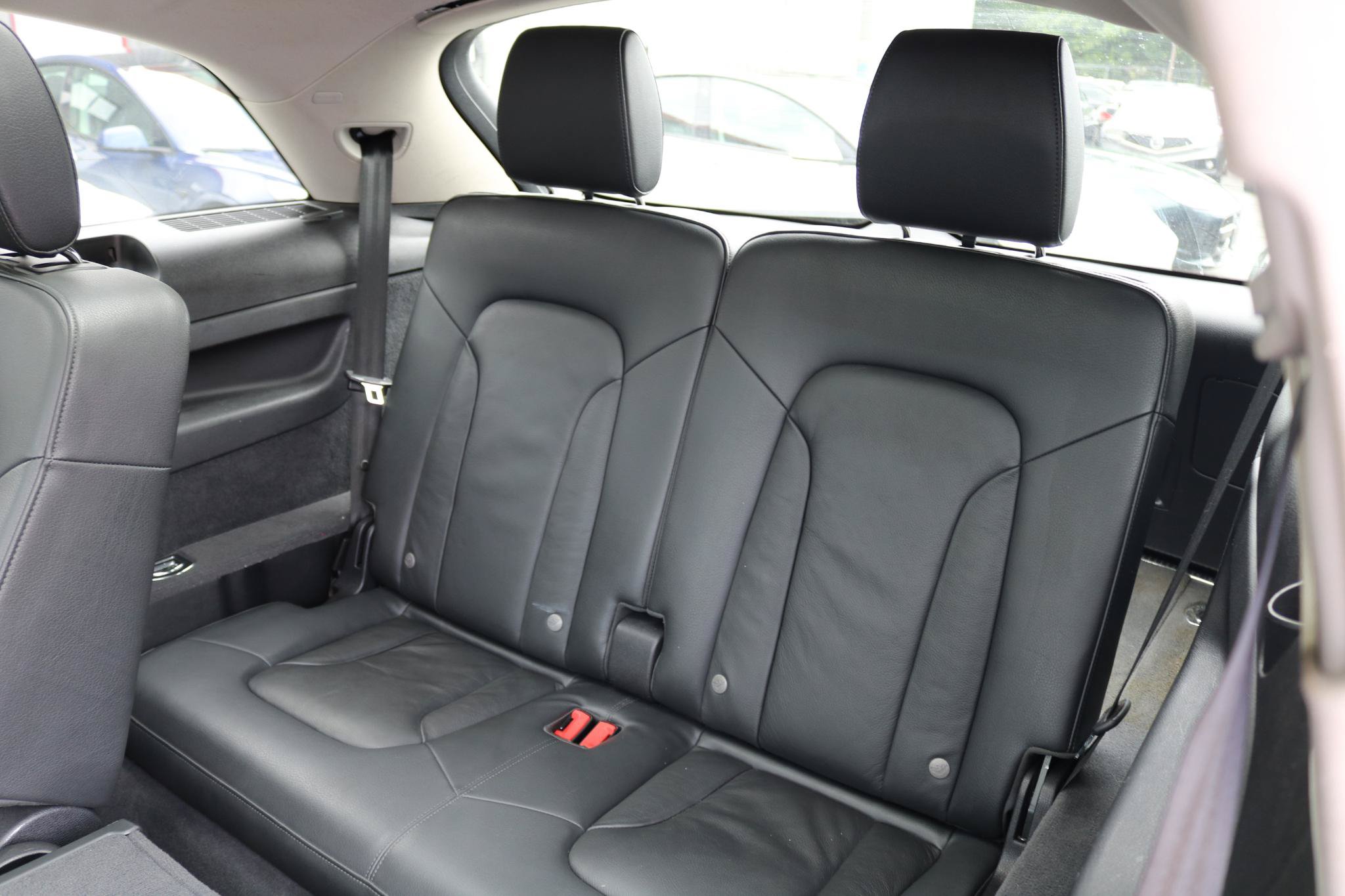 Used 2014 Audi Q7 3.0T Premium AWD/4WD image 42
