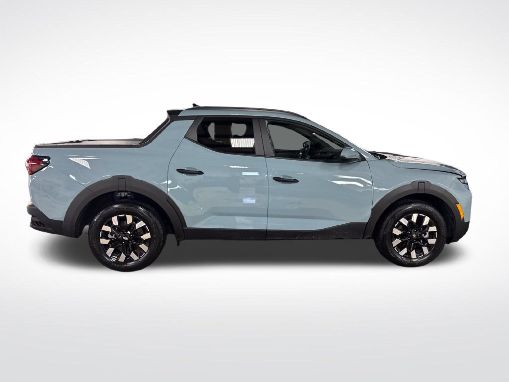 Certified 2026 Hyundai Santa Cruz SEL AWD/4WD image 7
