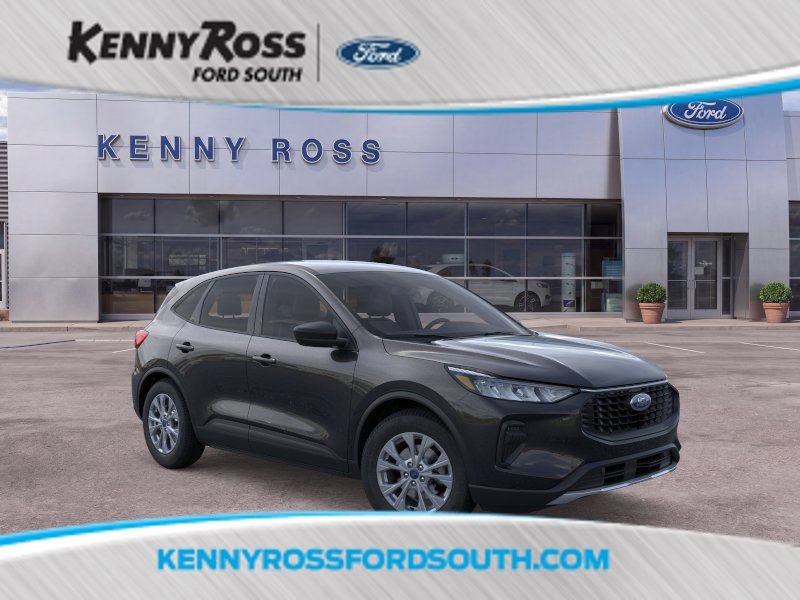 New 2026 Ford Escape Active w/ Active Premium Tech Pack