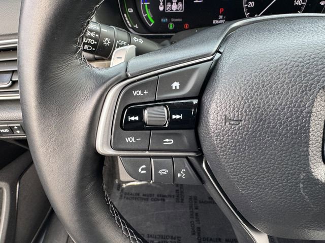 Used 2022 Honda Accord Touring image 23