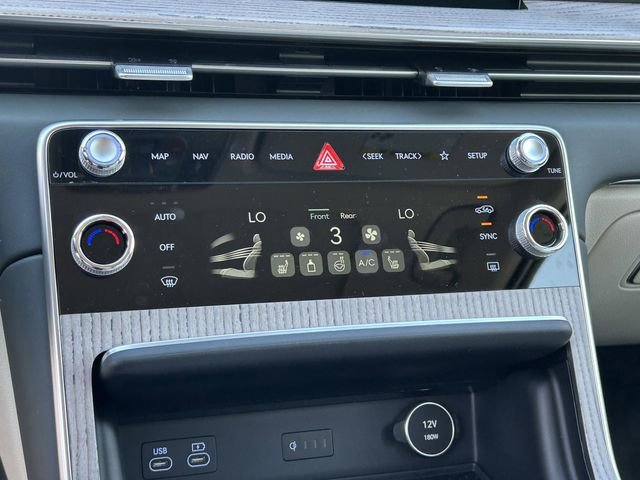 New 2026 Genesis GV80 2.5T Select image 29