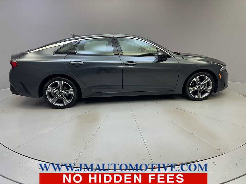 Used 2023 Kia K5 EX image 6