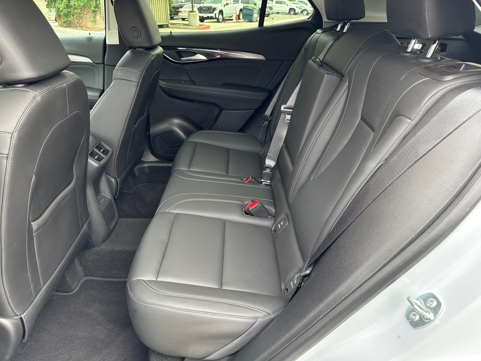 Used 2026 Buick Envision Preferred AWD/4WD image 28