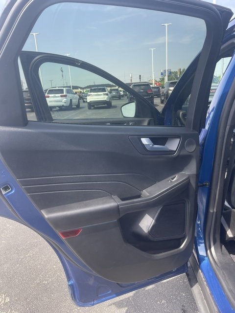 Used 2023 Ford Escape ST-Line Select w/ Tech Pack #2 image 10