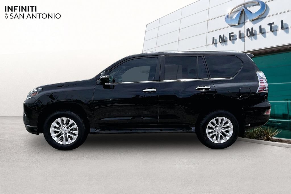 Used 2021 Lexus GX 460 Premium w/ Premium Package AWD/4WD image 46