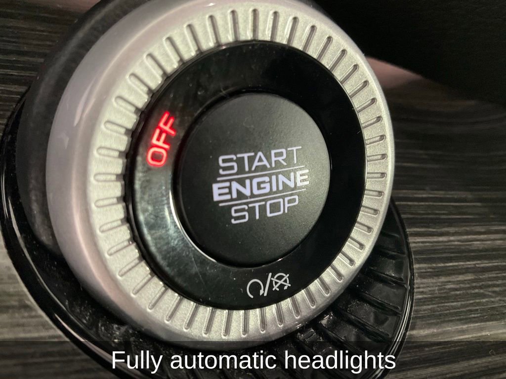 Used 2022 Jeep Wagoneer Series II w/ Premium Group I image 25