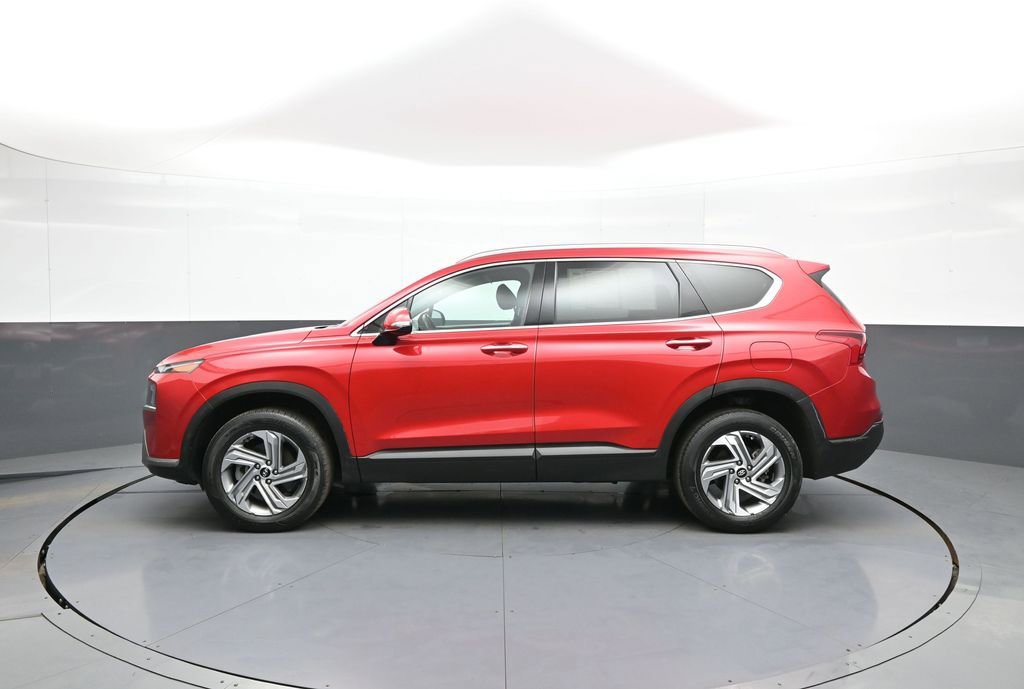 Certified 2023 Hyundai Santa Fe SEL AWD/4WD image 9