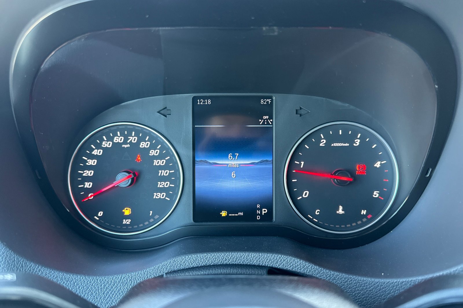 New 2026 Mercedes-Benz Sprinter 2500 image 24