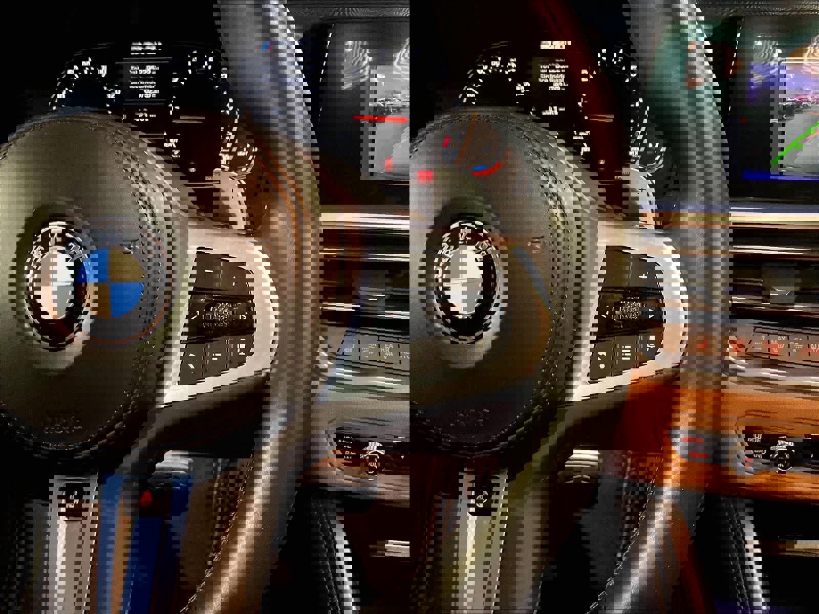 Used 2022 BMW M440i Coupe image 21