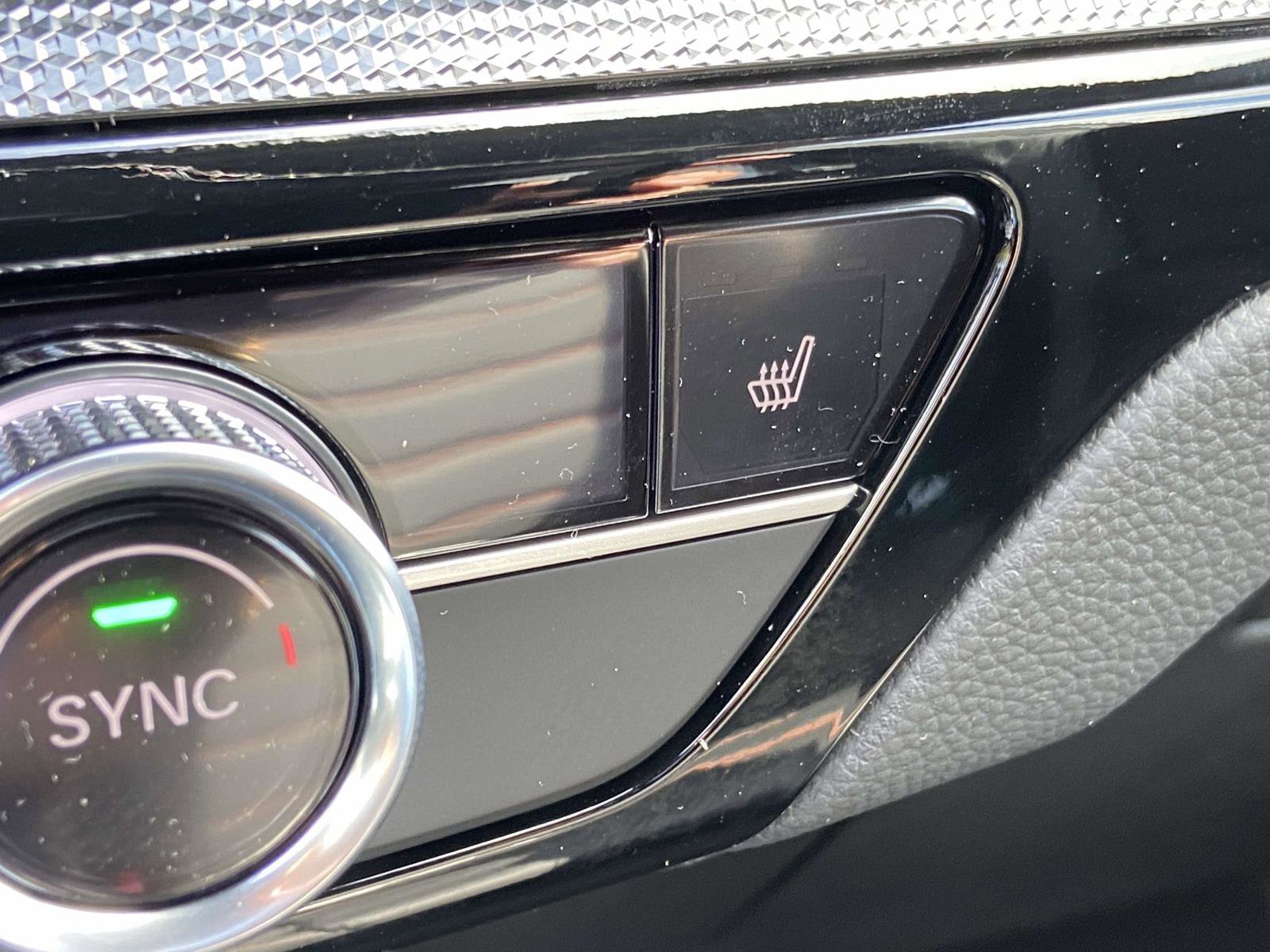 New 2026 Honda CR-V Sport Touring image 11