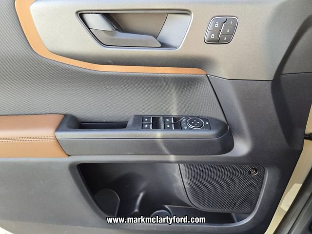 New 2025 Ford Bronco Sport Outer Banks w/ Outer Banks Tech Package+ image 22