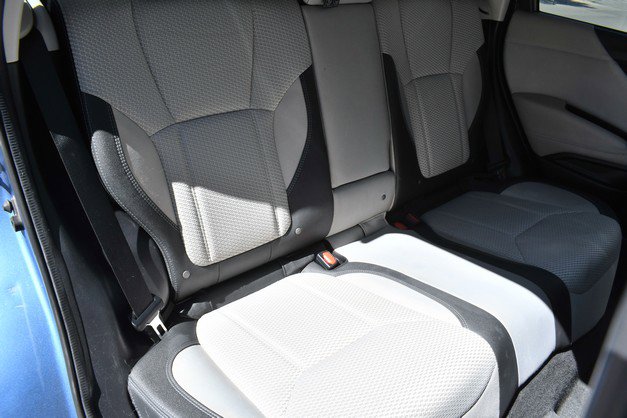 Used 2021 Subaru Forester Premium image 29