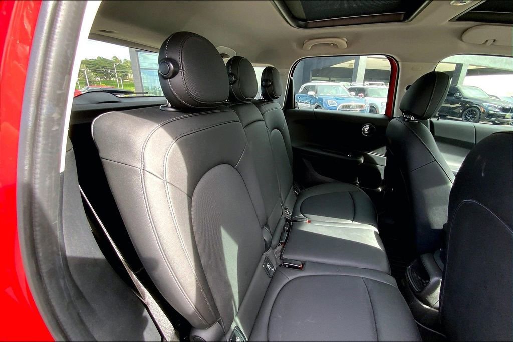 Certified 2024 MINI Cooper Countryman image 29