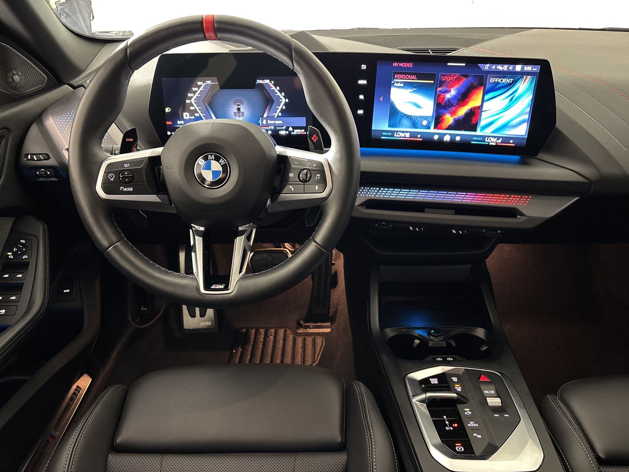 Certified 2025 BMW M235i xDrive w/ Premium Package AWD/4WD image 29