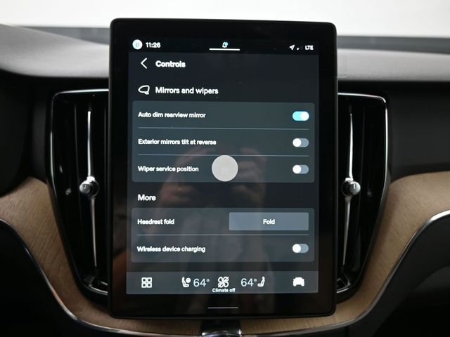 New 2026 Volvo XC60 B5 Plus w/ Protection Package Premier image 19