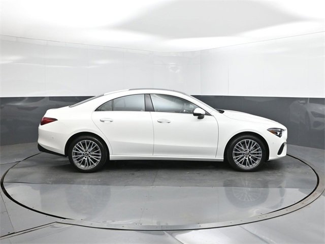 New 2026 Mercedes-Benz CLA 250 image 26