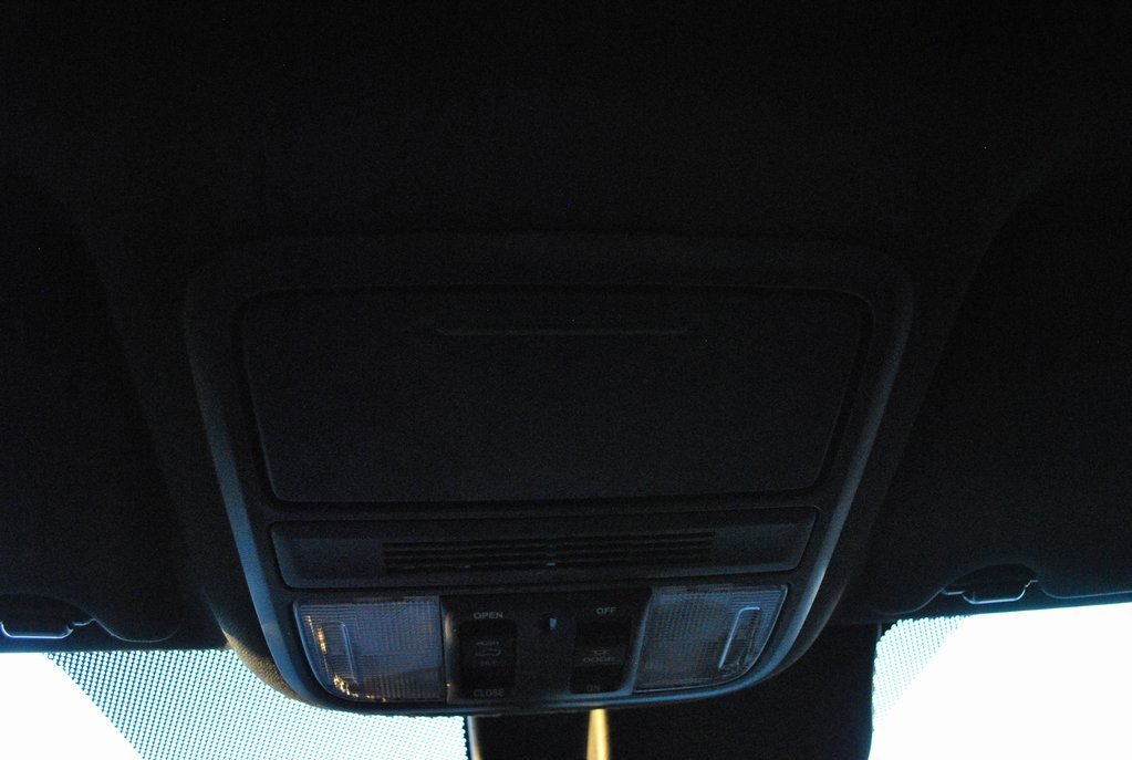 Used 2023 Honda Passport TrailSport image 29