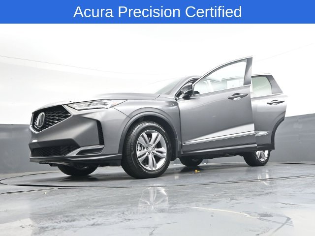 Certified 2026 Acura MDX FWD image 45