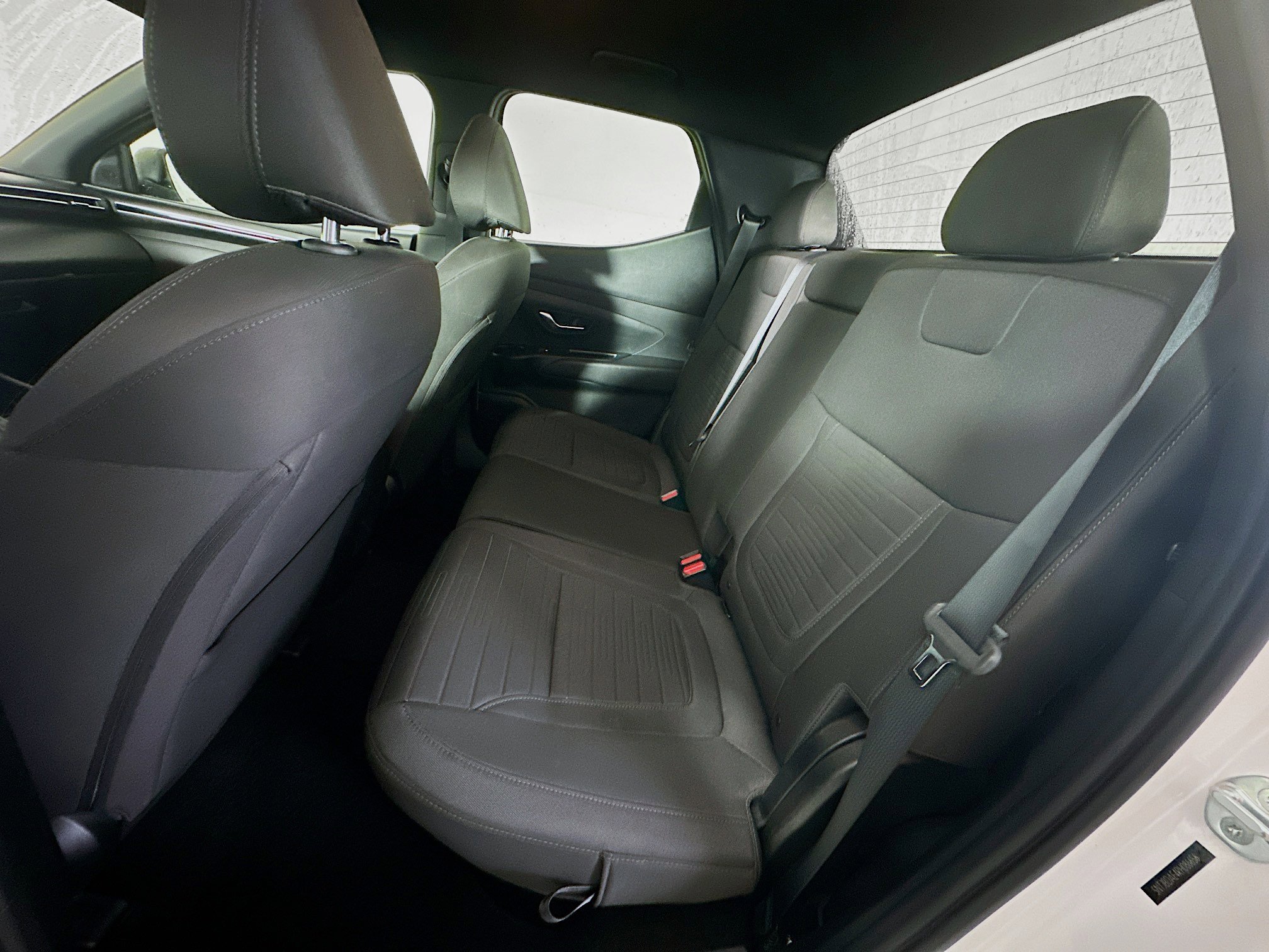 Used 2024 Hyundai Santa Cruz SEL image 27