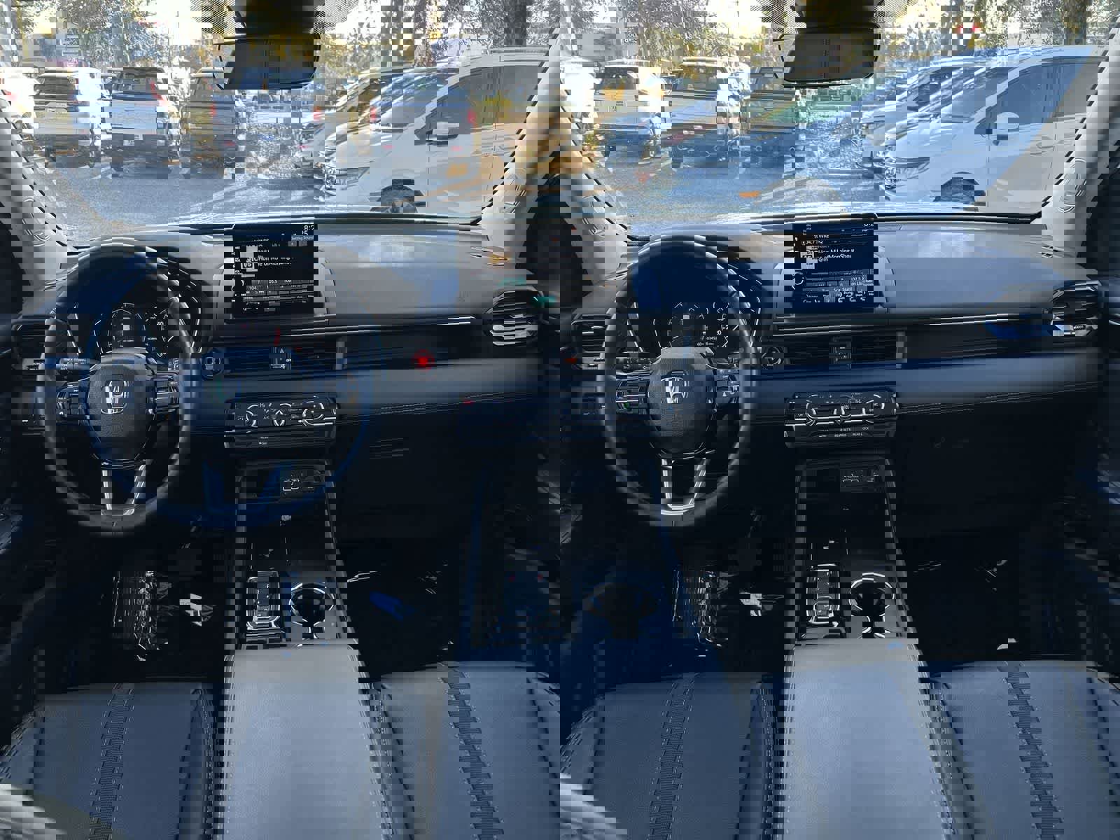 Used 2024 Honda Pilot Touring image 10