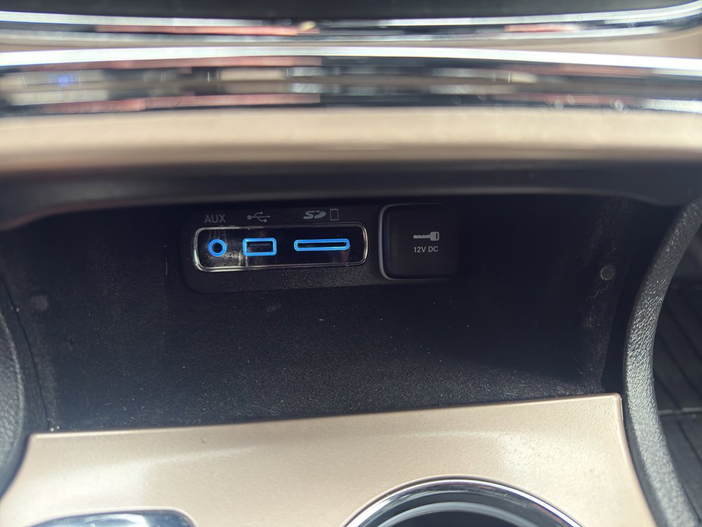 Used 2017 Jeep Grand Cherokee Limited w/ Trailer Tow Group IV image 20