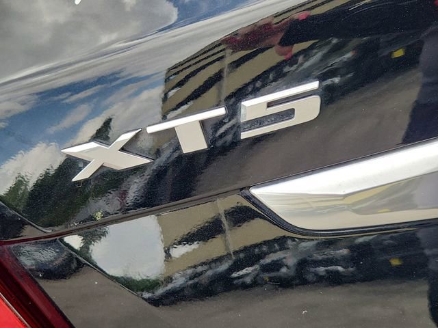 Used 2022 Cadillac XT5 Luxury FWD image 31